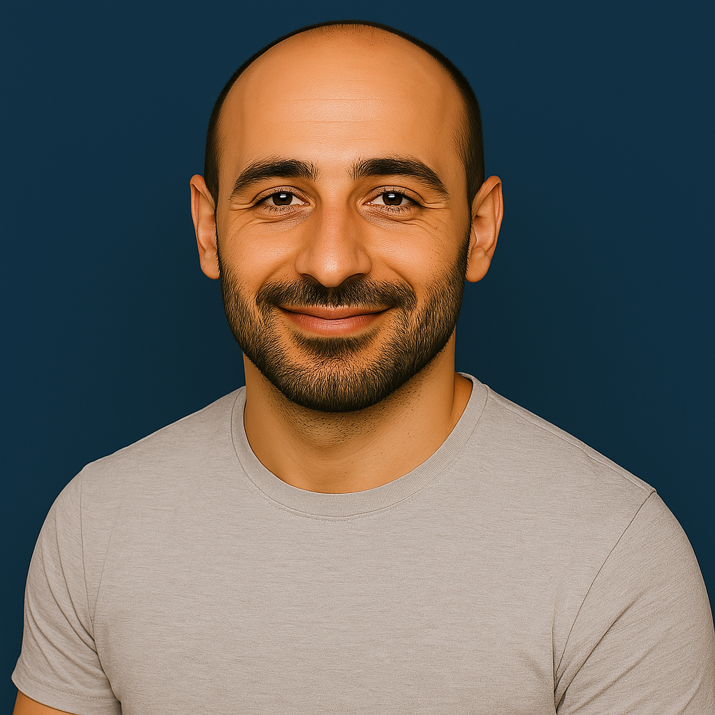 Maxim  Perianu