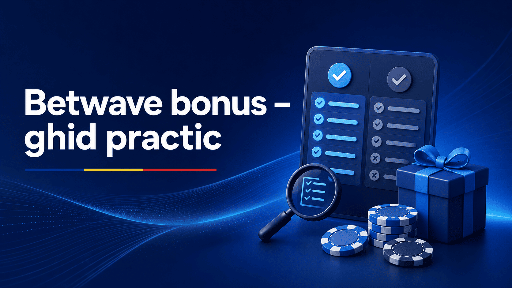Betwave bonus