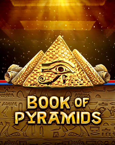 Book of Pyramids