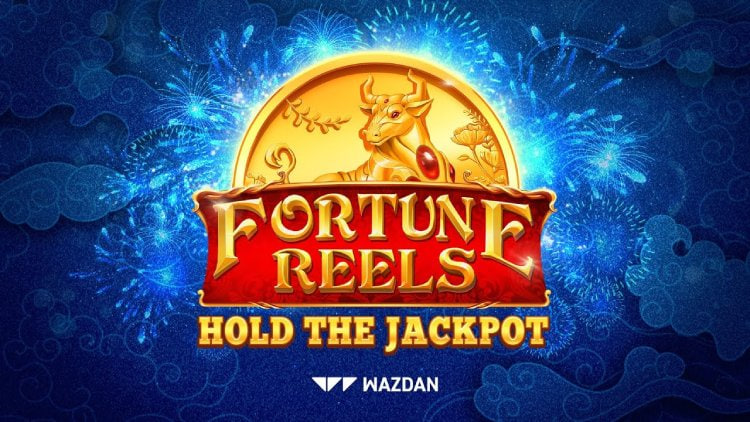 Fortune Reels Xmas Edition