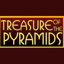 Treasures of the Pyramids