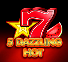 5 Dazzling Hot Demo