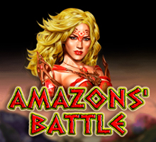 Amazon’s Battle Demo