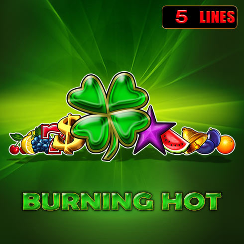 Burning Hot