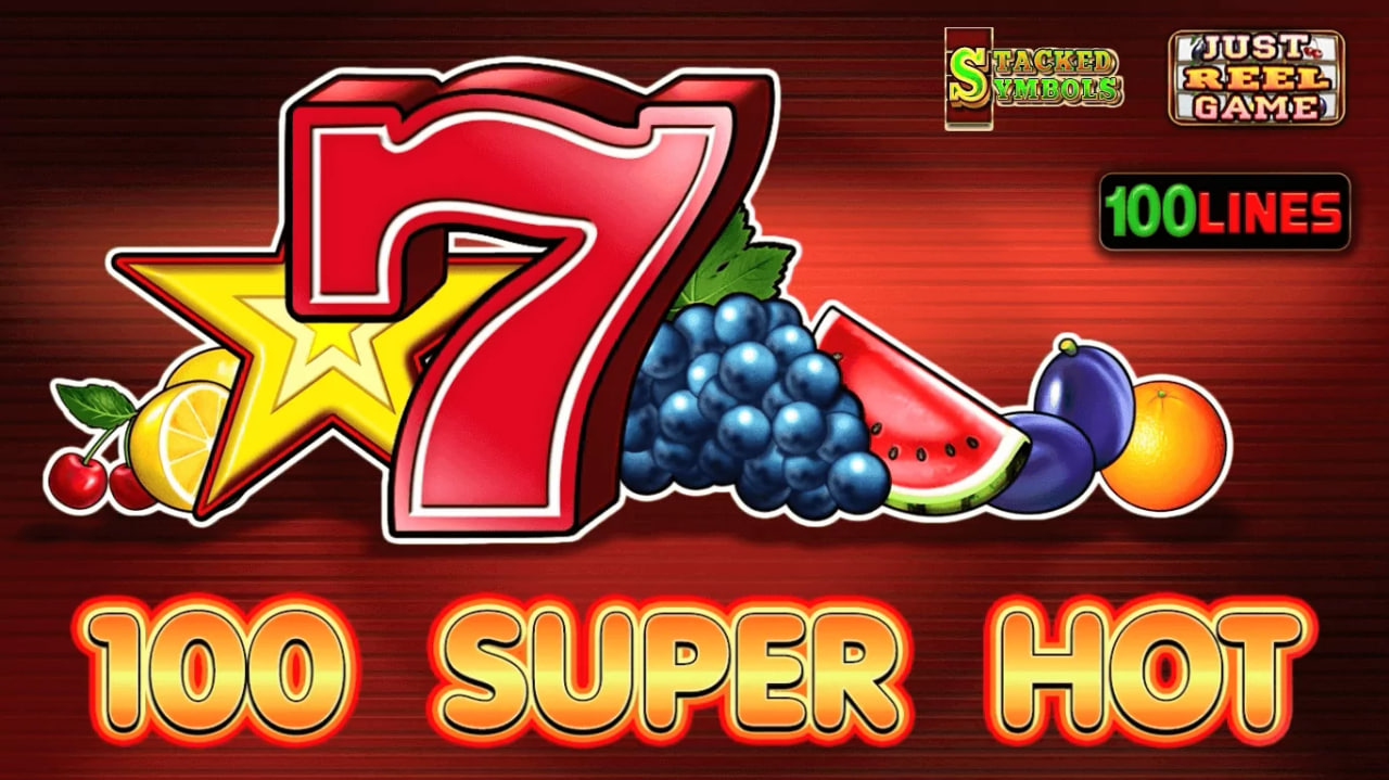 100 Super Hot