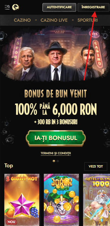 don casino site