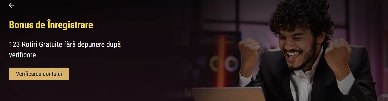 one casino bonus fara depunere