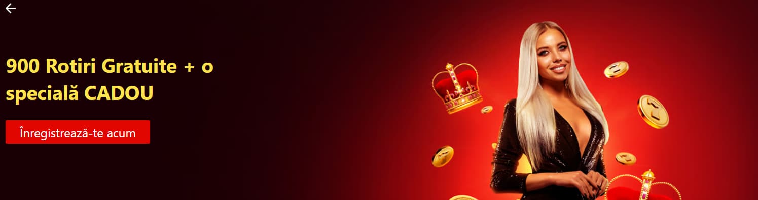 lucky seven casino bonus de bun venit