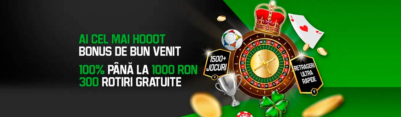 unibet casino bonus de bun venit