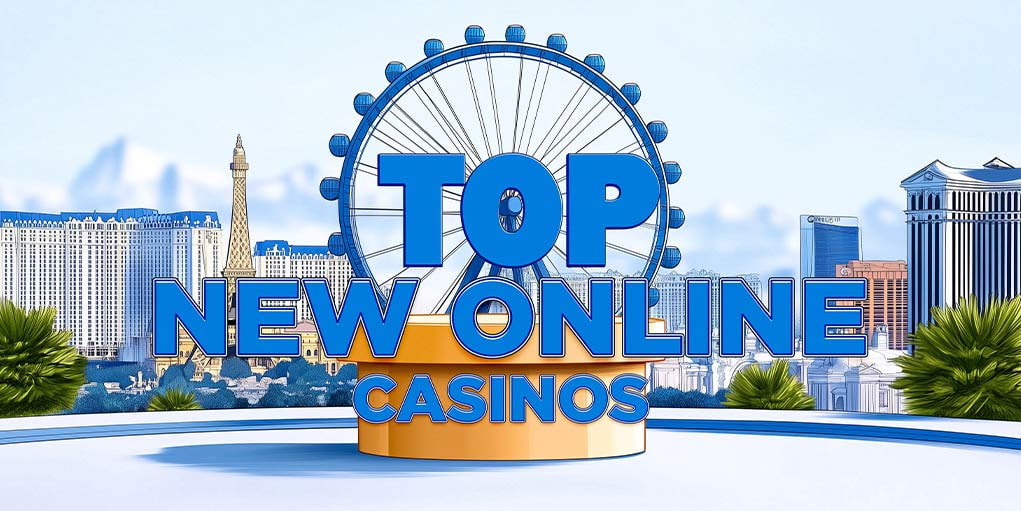 new online casino