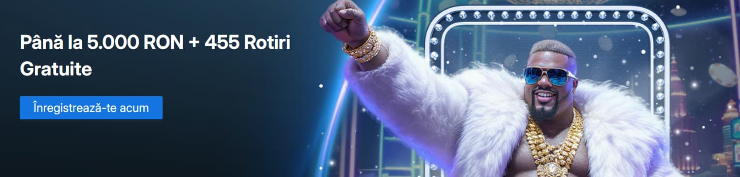 ultrabet casino bonus de bun venit