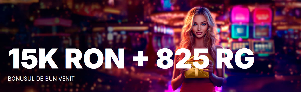 million casino bonus de bun venit