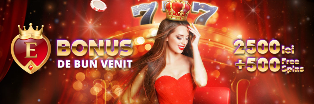 elite slots bonus de bun venit