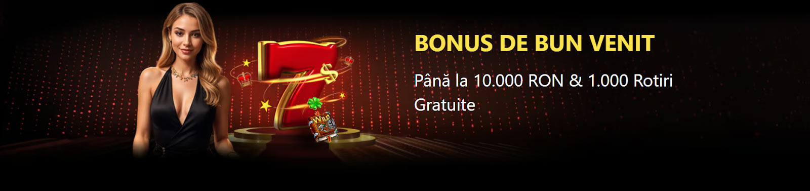 winbet casino bonus de bun venit