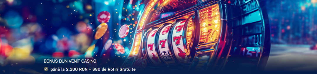 winner casino bonus de bun venit