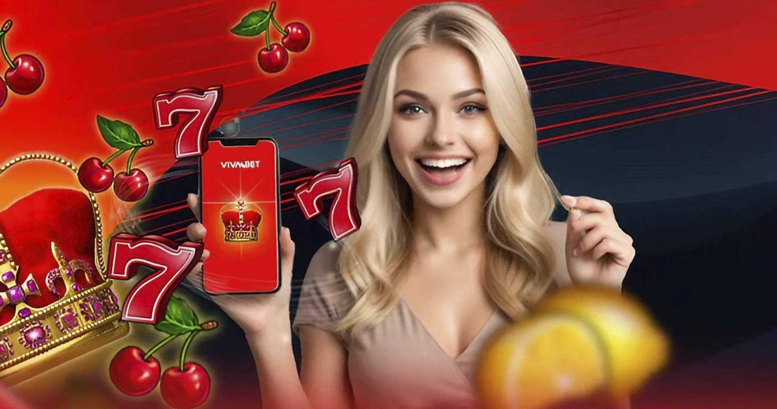 vivabet casino bonus bun venit