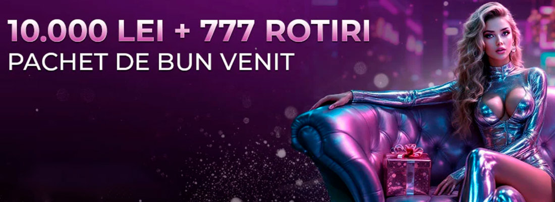 player casino bonus de bun venit