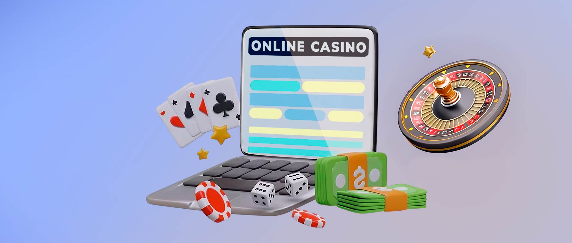 online casino