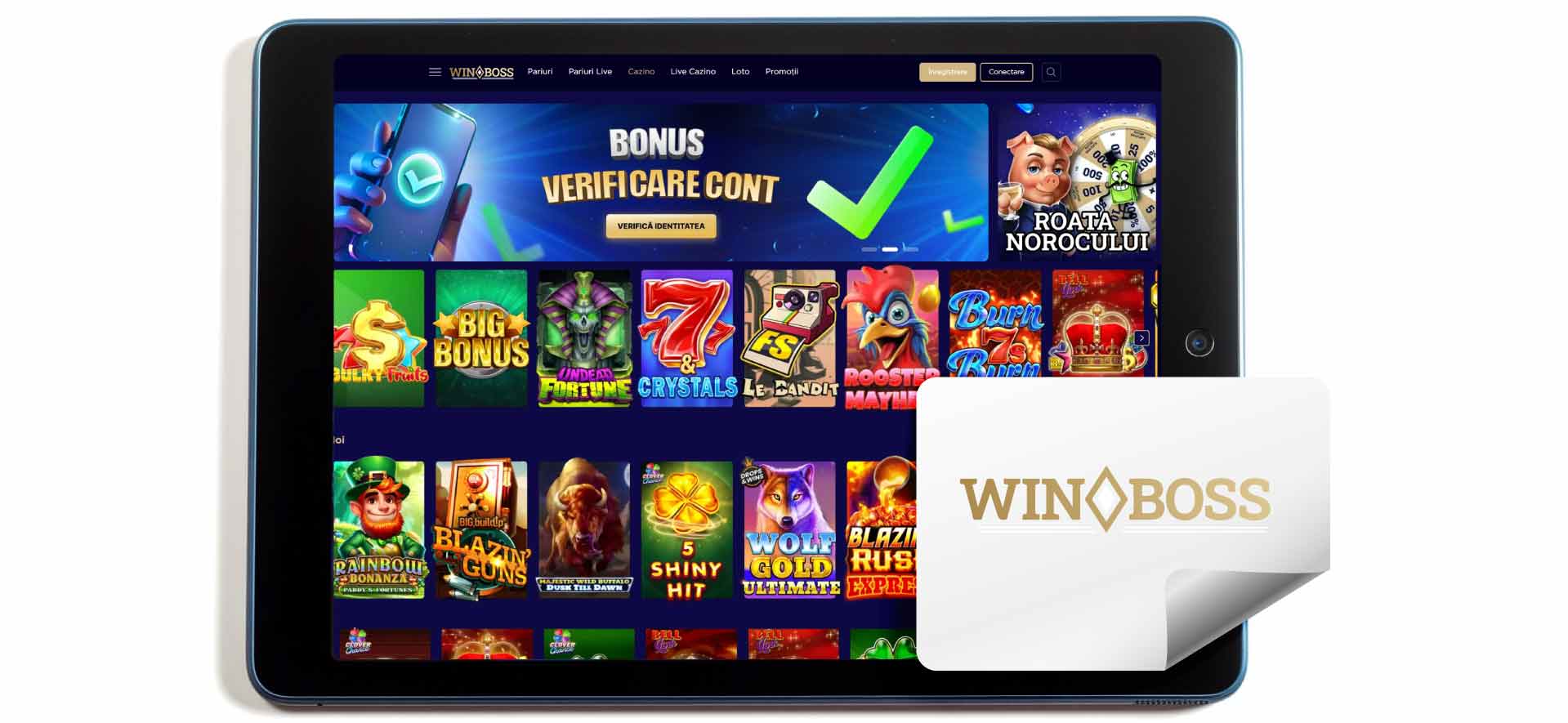 winboss casino