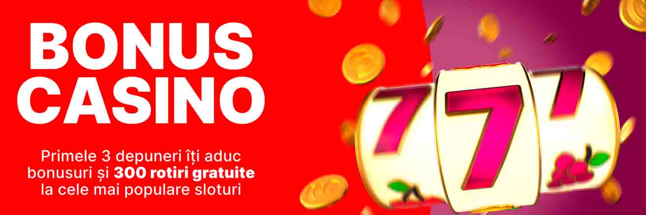 superbet casino bonus bun venit