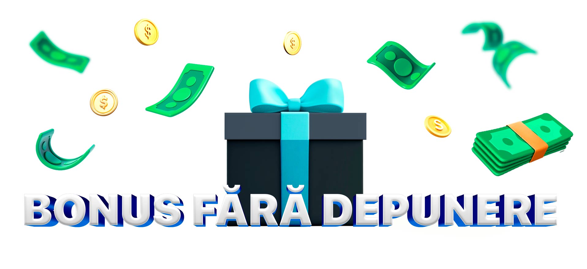 bonus fara depunere casino