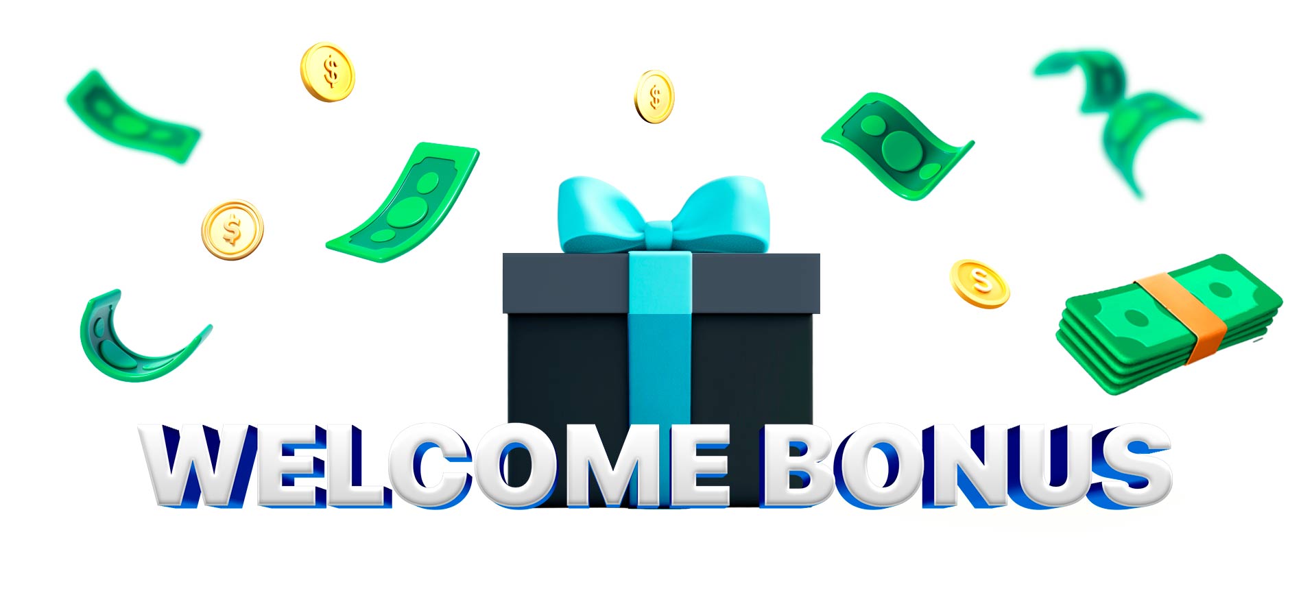 welcome bonus casino