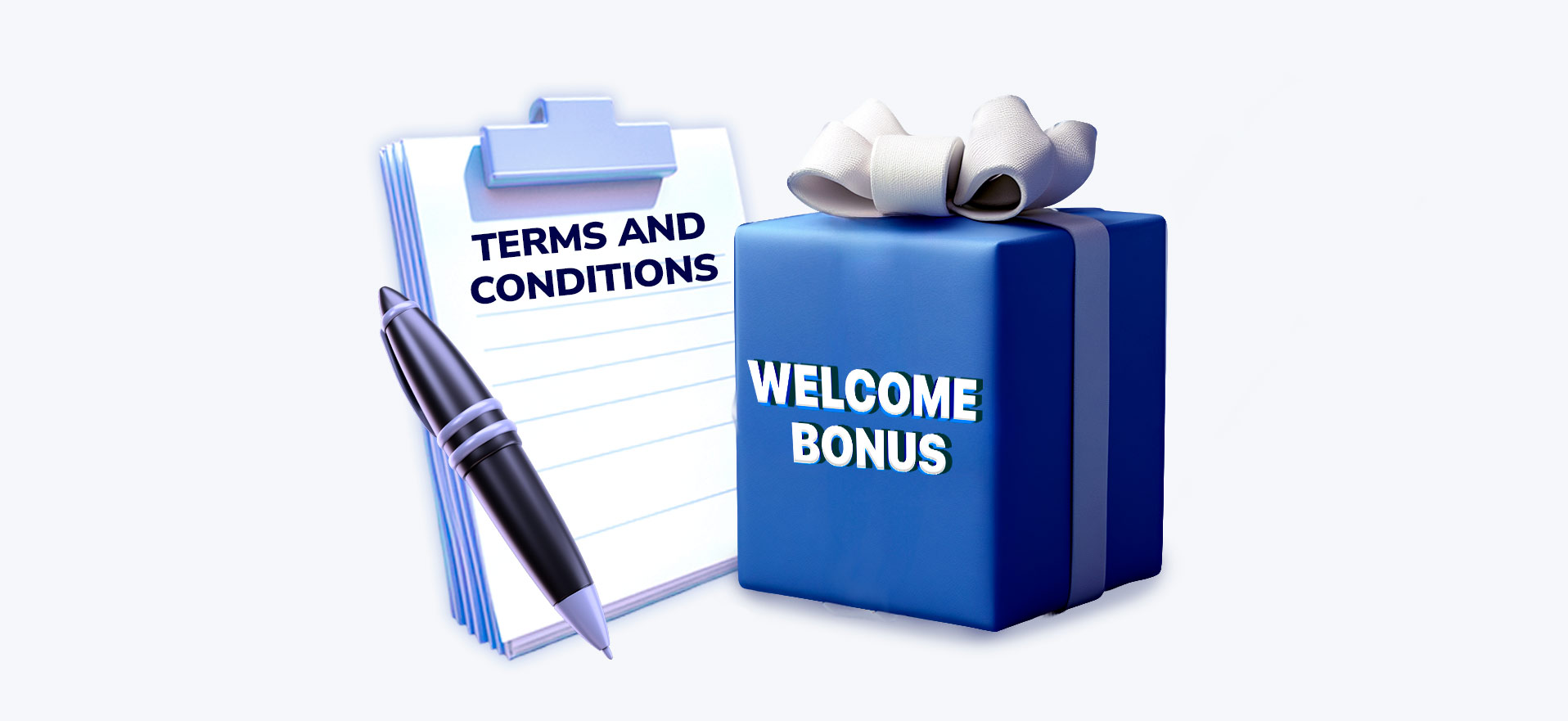 terms and conditions welcome bonus casino