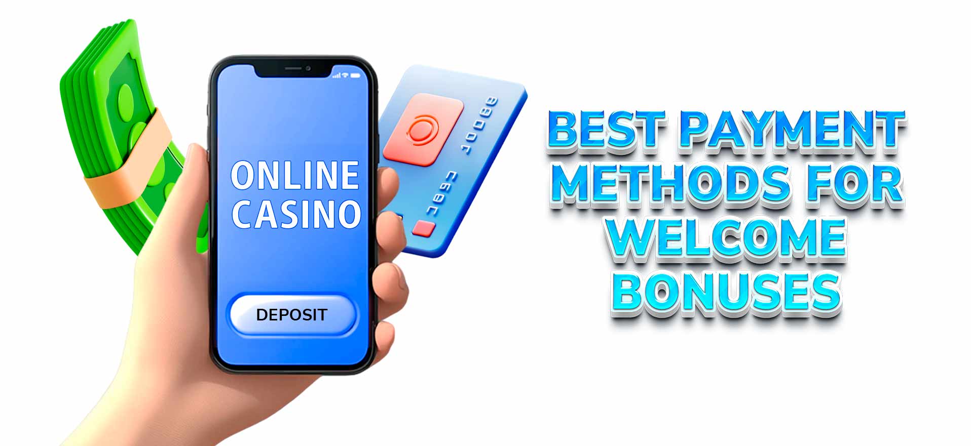 payment methods bonus casino