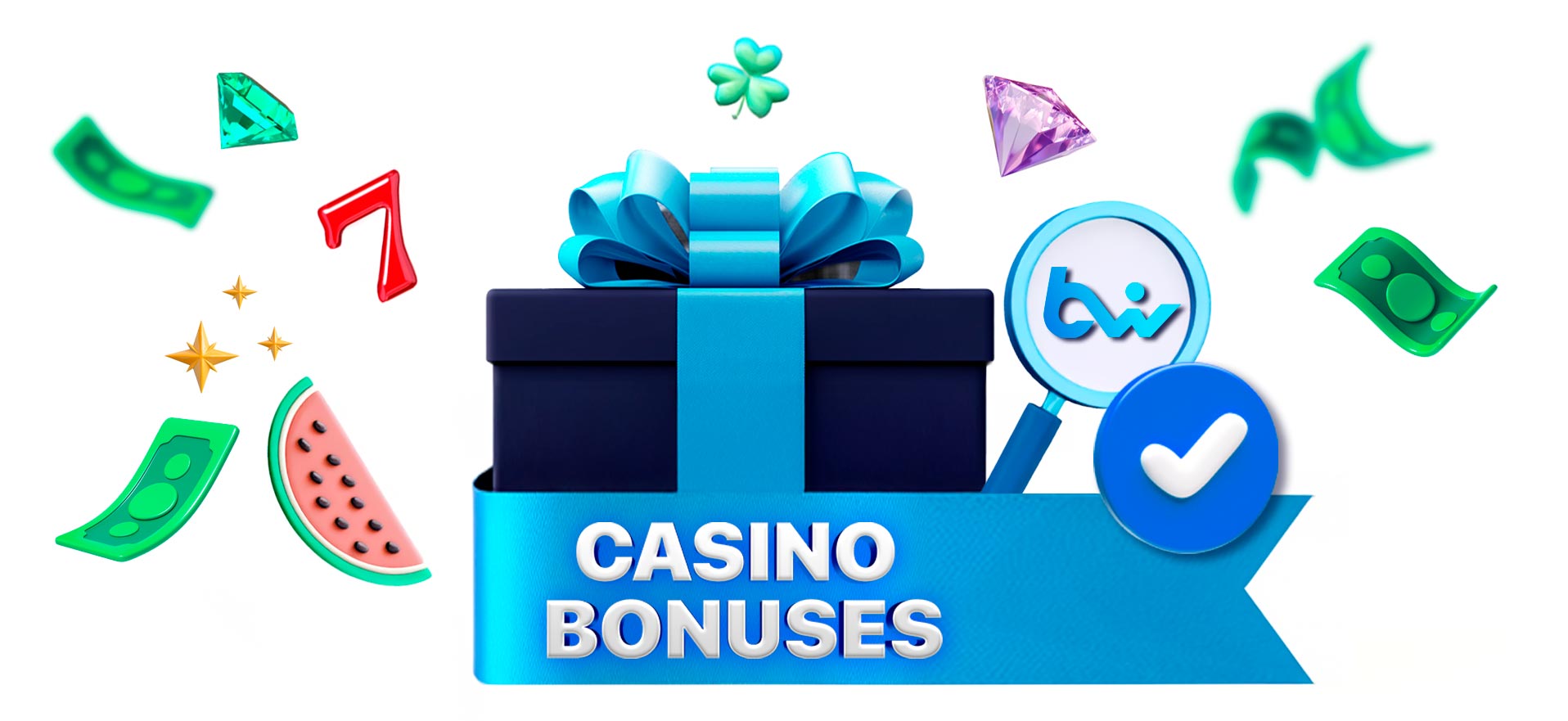 best promotions online casino