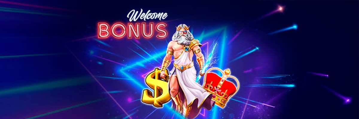 pariuriplus casino bonus bun venit