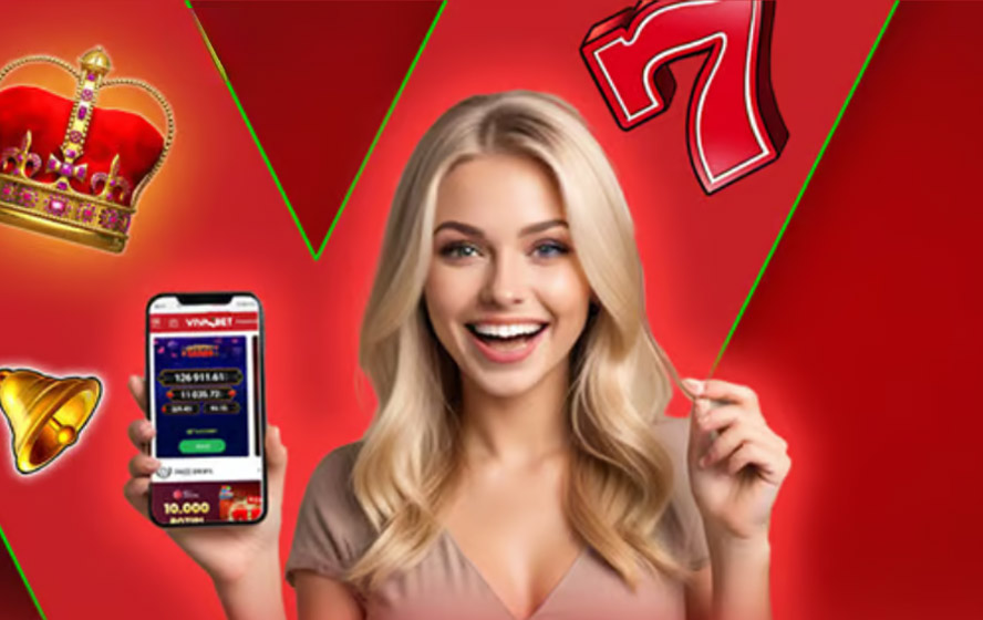 Vivabet Bonus Fara Depunere – 200 Rotiri