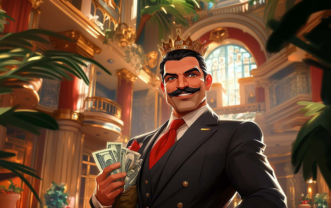 Don Casino: Free Spins Options Don Casino: Free Spins Options