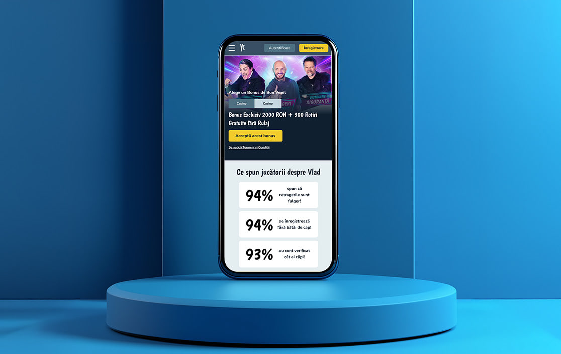 Cum se Instalează Vladcasino Apk și se Profită de Ofertele Bonus?