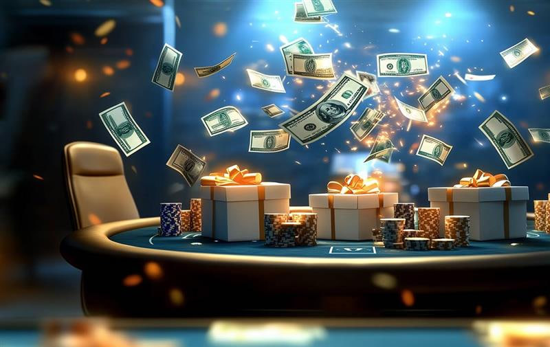 PlayGG: Trei Bonusuri Generoase Pentru Jucătorii Noi