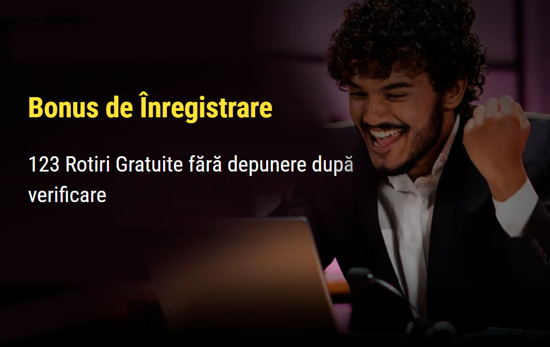 One Casino Bonus Fără Depunere: 123 Rotiri Gratuite (Experiența Mea)