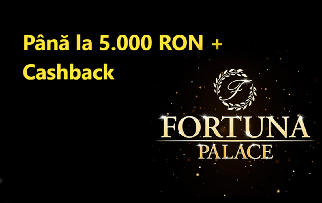 Bonusuri și Promoții la Fortuna Palace: O Perspectivă a unui Jucător Experimentat