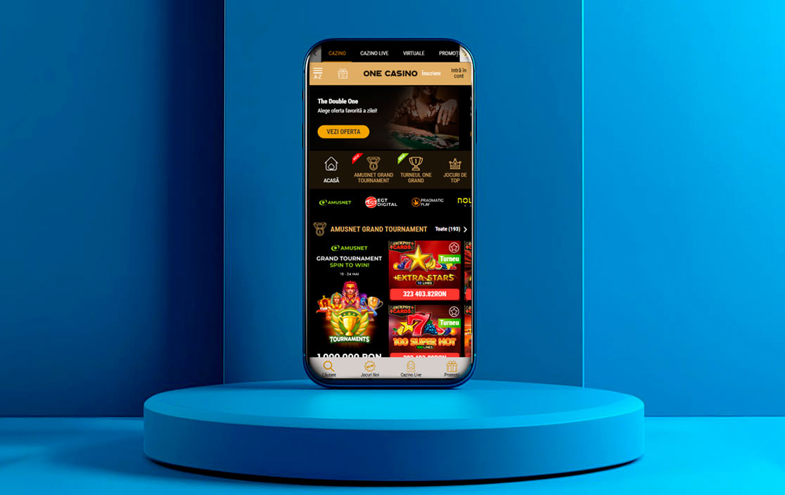 One Casino: Experiența Mobilă Fără Aplicație – Avantajele Versiunii Browser (Perspectivă Expertului)