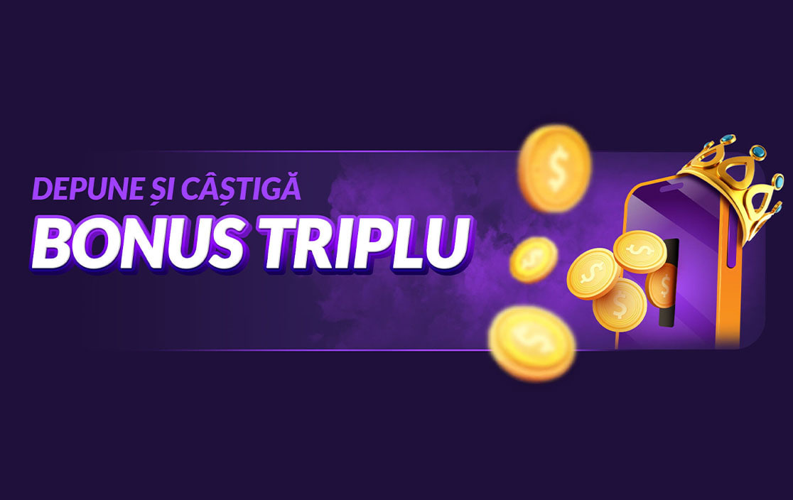 MaxWin.ro’s Triple Welcome Bonus – 3000 RON and 400 Free Spins That Actually Deliver