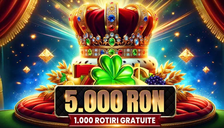 Spin Casino Bonus Bun Venit