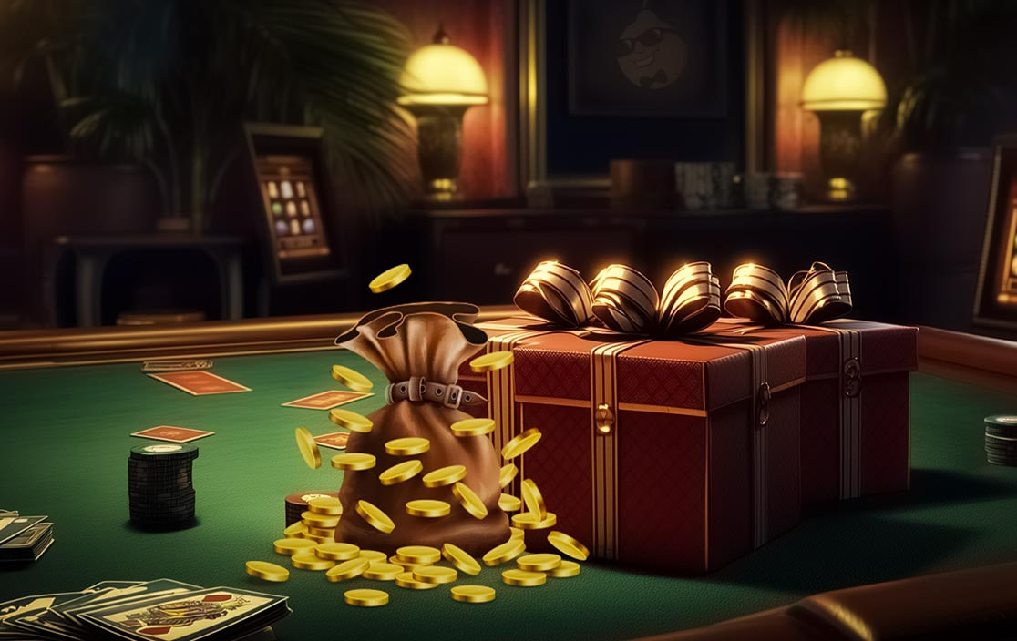 Winmasters Casino: Bonus de Bun Venit Winmasters Casino: Bonus de Bun Venit