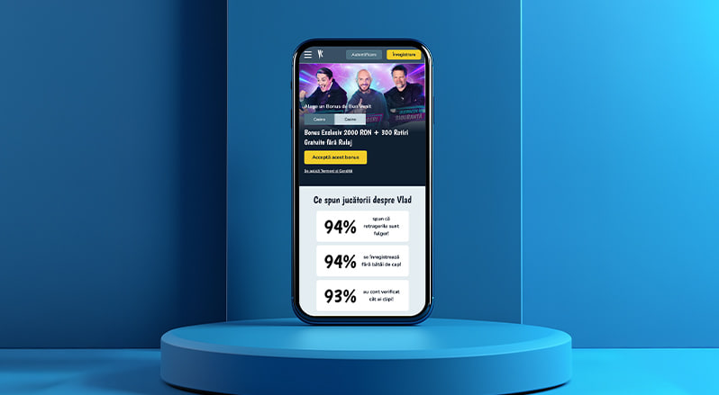 Cum se Instalează Vladcasino Apk și se Profită de Ofertele Bonus?