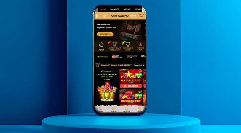One Casino: Experiența Mobilă Fără Aplicație – Avantajele Versiunii Browser (Perspectivă Expertului)