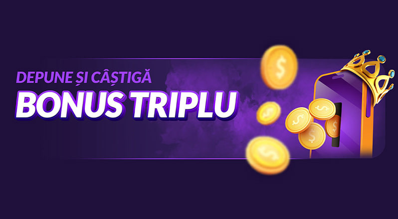 MaxWin.ro’s Triple Welcome Bonus – 3000 RON and 400 Free Spins That Actually Deliver
